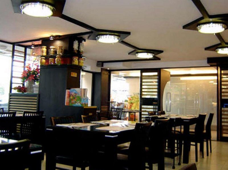 Vabua Asotel 山林小屋 *